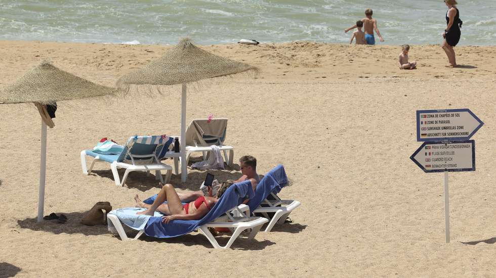 Praia