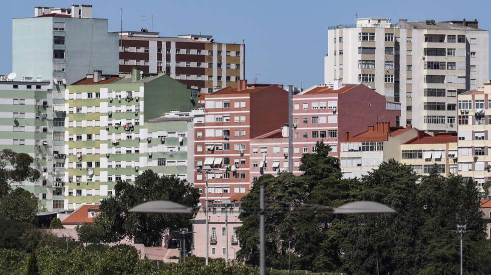 Em janeiro, a Euribor a seis meses representava 36,4% do "stock" de empréstimos para habitação própria permanente com taxa variável