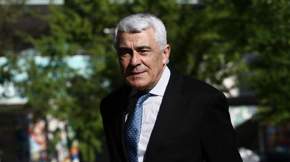Filipe Pinhal assumiu a presidência da comissão executiva do BCP em 2007, já depois dos factos que levaram à sua condenação no caso BCP