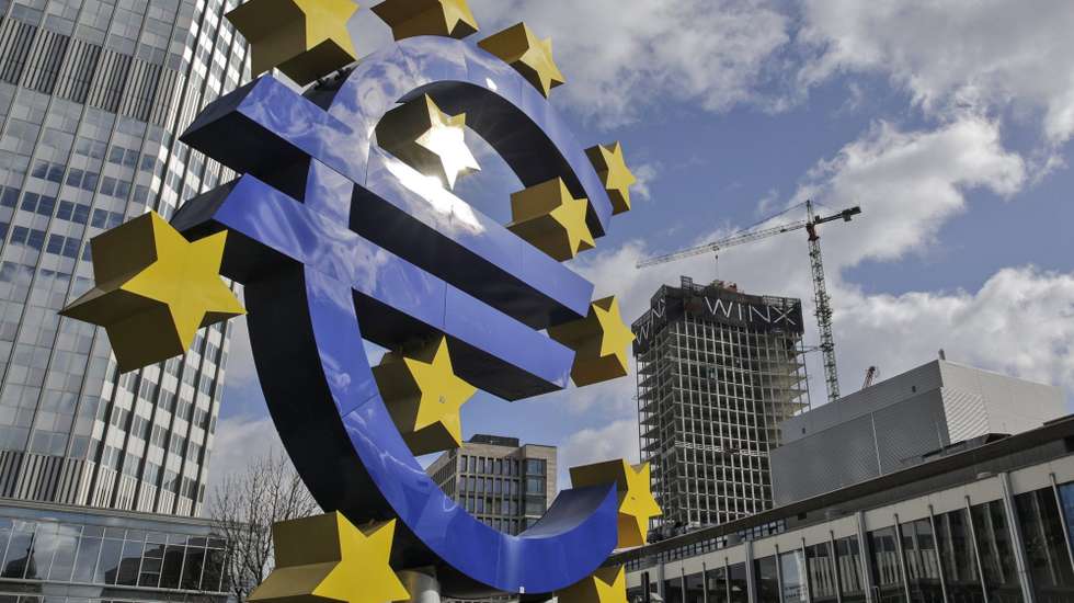 Símbolo do Euro