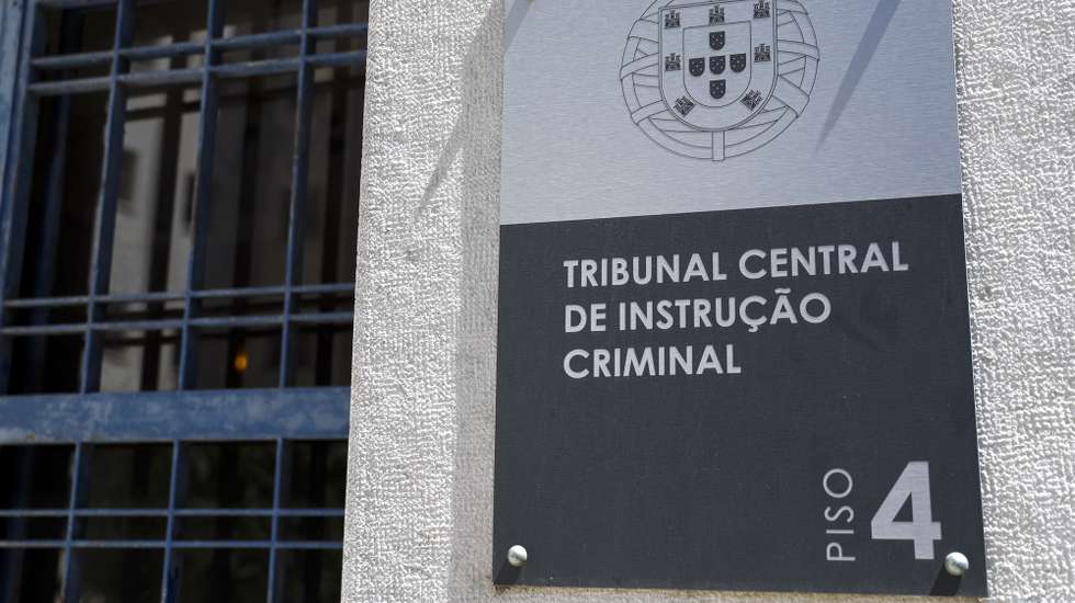 Tribunal Central de Instrução Criminal de Lisboa