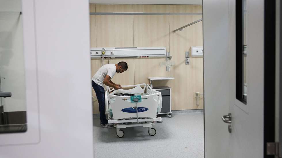 Urgências obstetrícia