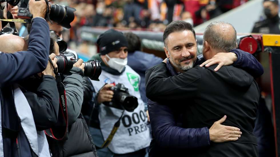 Vítor Pereira