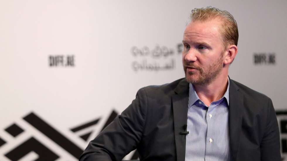 Morgan Spurlock tinha 53 anos