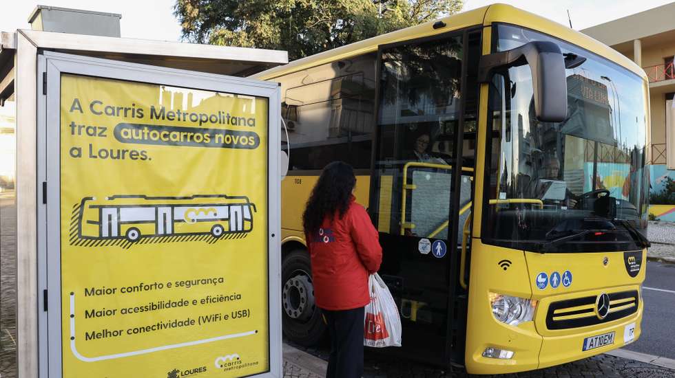 Passes Navegante mantêm preço em 2024