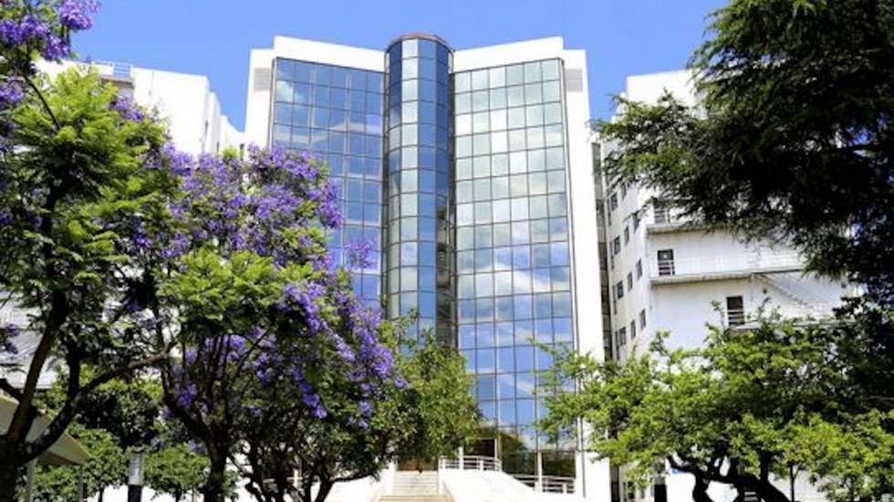 Universidade NOVA, FCSH