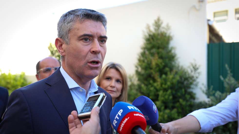 José Luis Carneiro