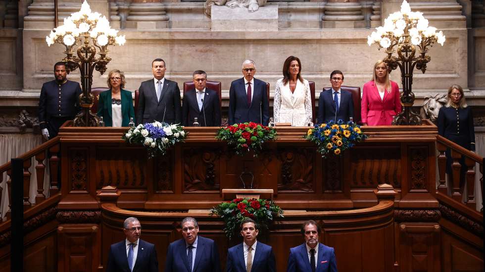 Parlamento