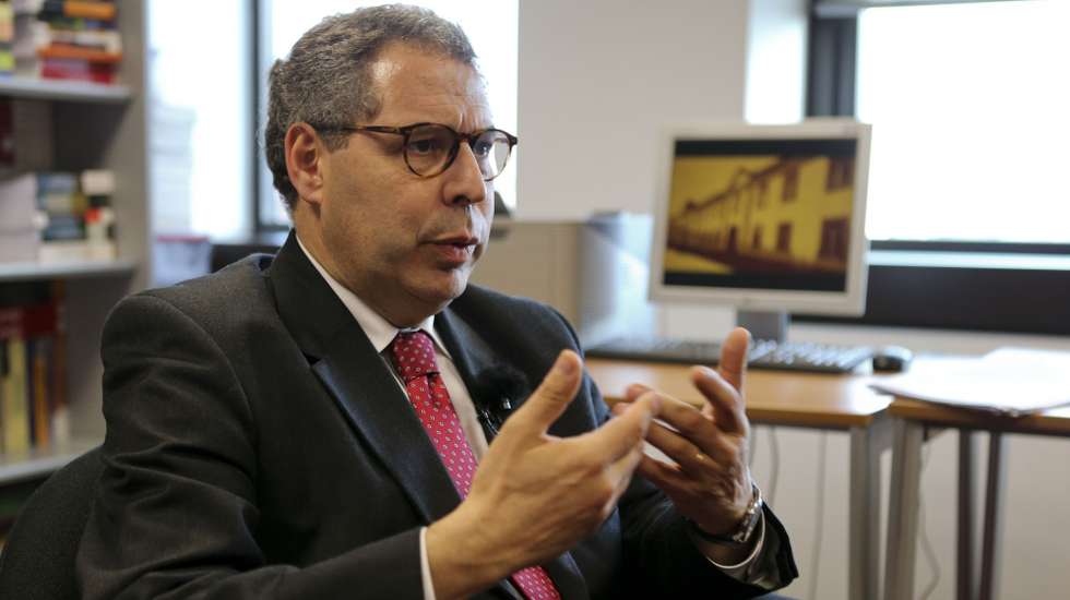 "Esta é uma nomeação definitiva para cargos que se iniciam. Muito importante este novo Conselho de Administração, que permite uma nova força ao Mecanismo Nacional de Combate à Corrupção", sublinhou Leitão Amaro