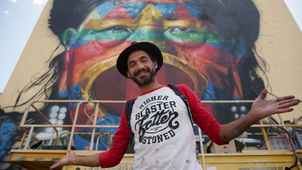 Programação só será apresentada em outubro