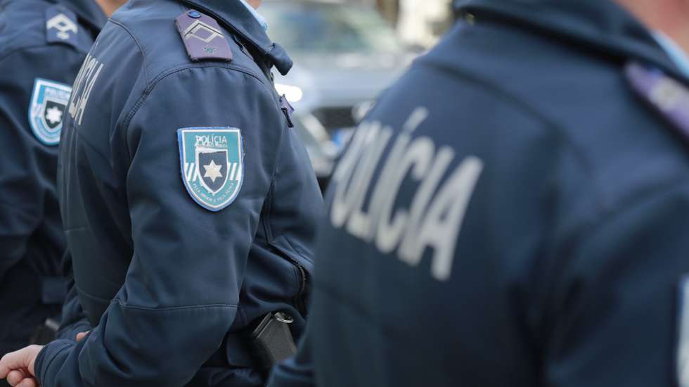 Agentes PSP