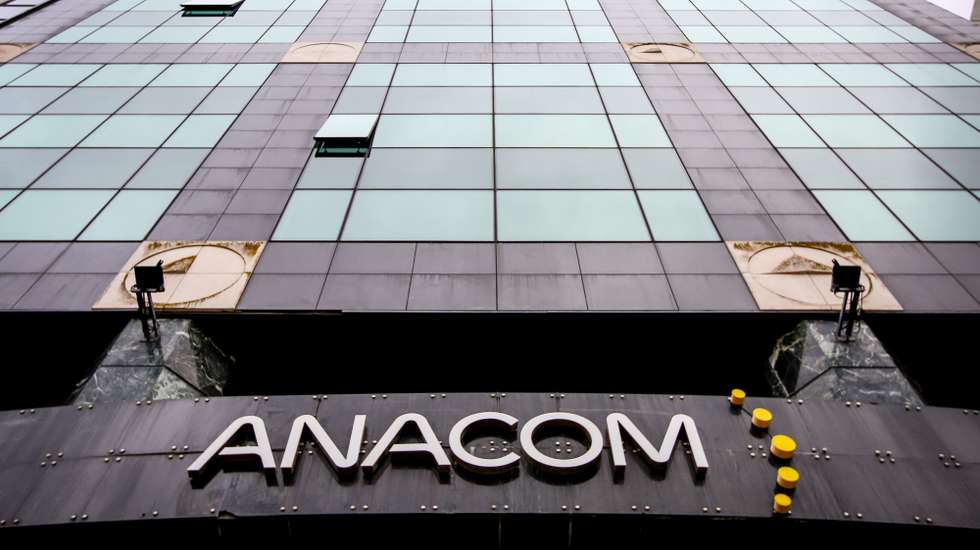 ANACOM