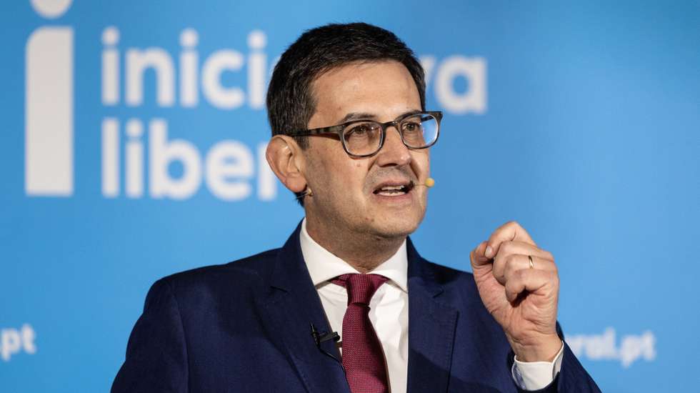 Rui Rocha chegou pelas 7h39 à estação do Cacém