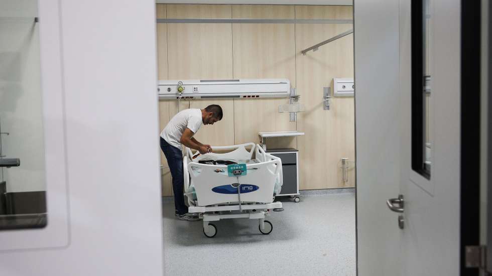 Urgências obstetrícia