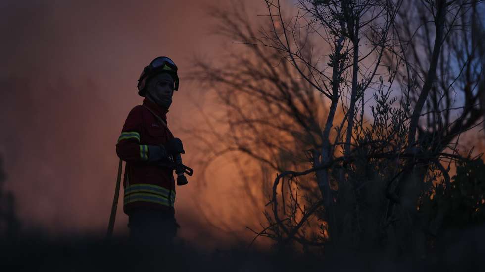 Incêndio