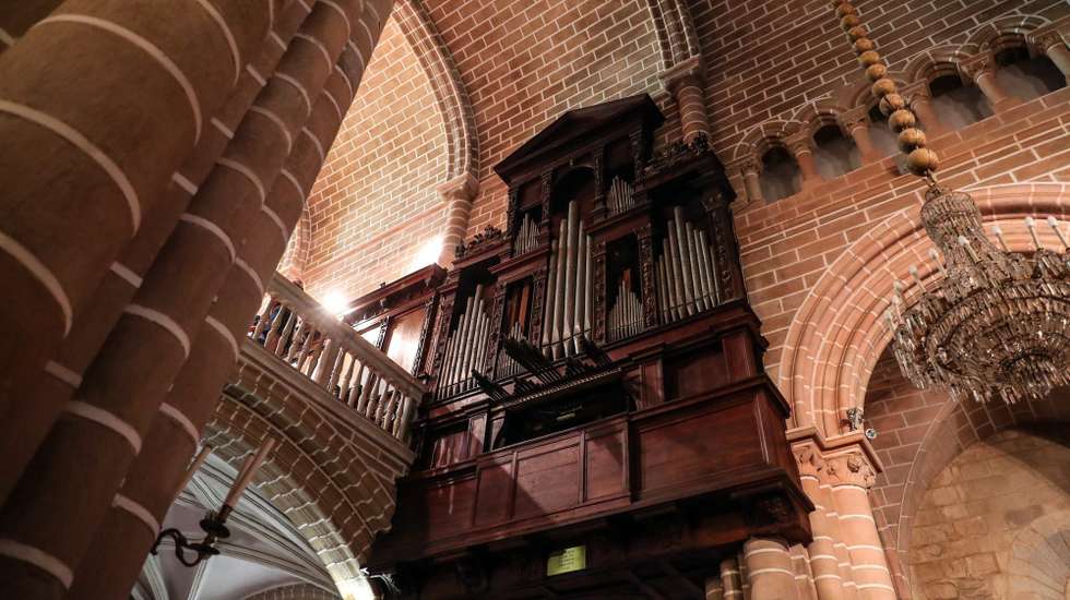 A iniciativa arranca, no domingo, às 17h00, na Igreja do Espírito Santo, com um concerto do projeto Quatro Ventos