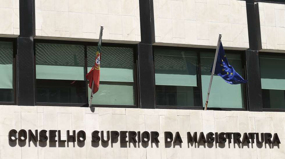 Segundo a exposição enviada ao Conselho Superior da Magistratura