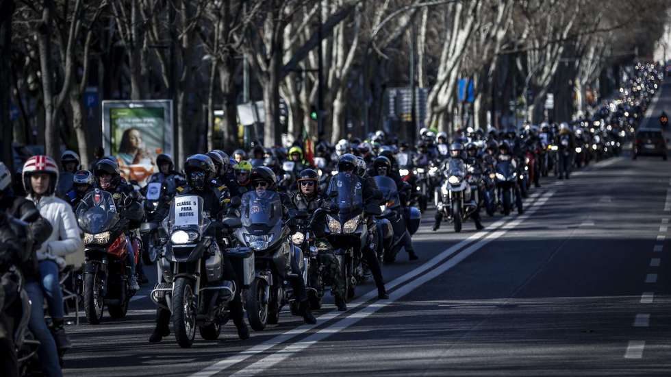 Os centros de inspeção dizem que a medida ainda não está pronta para avançar