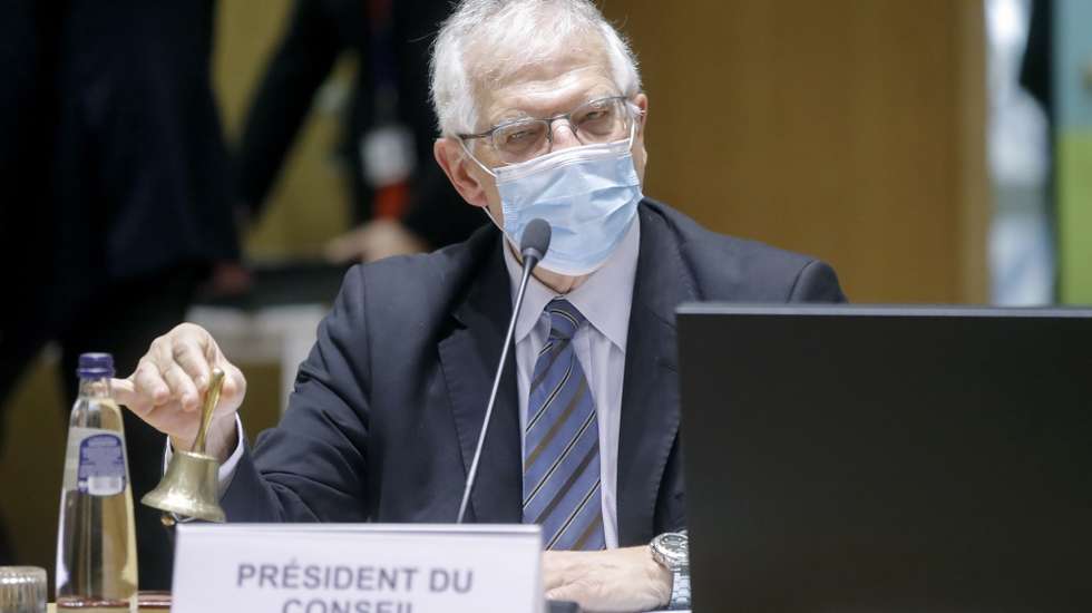 Josep Borrell