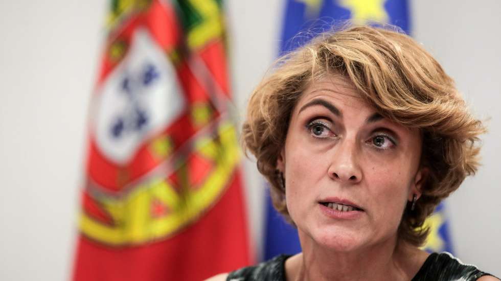 Conselho das Finanças Públicas, liderado por Nazaré Costa Cabral, destaca ainda que a nova fonte de financiamento do FEFSS ascendeu a 33 milhões de euros