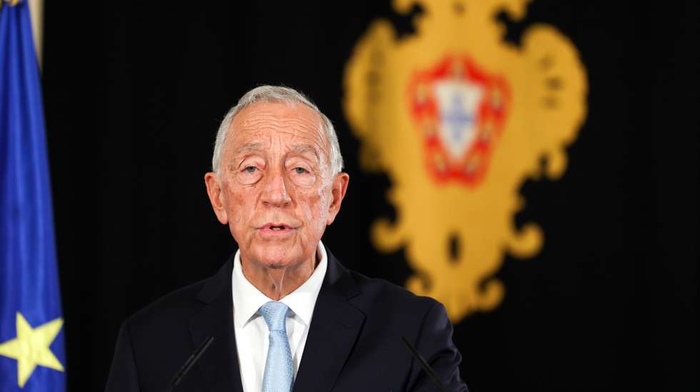 Após ouvir os nove partidos políticos, o chefe de Estado reúne-se com o Conselho de Estado