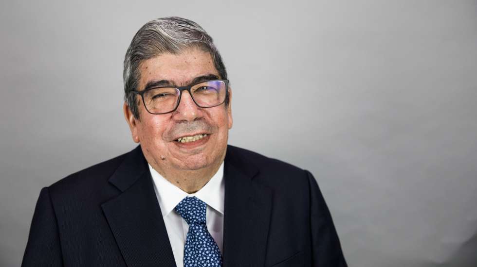 Presidente da Assembleia da República, Ferro Rodrigues