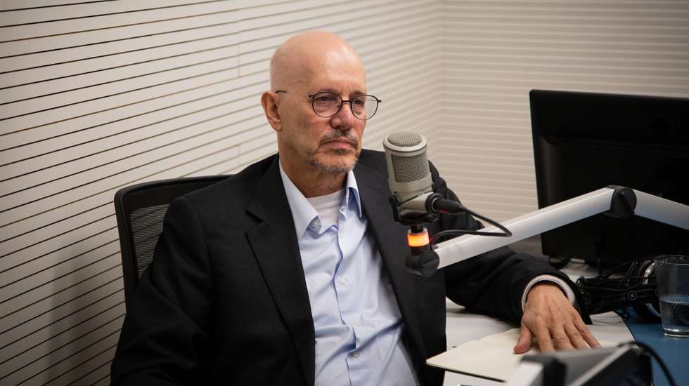 Vítor Bento é presidente da Associação Portuguesa de Bancos (APB).