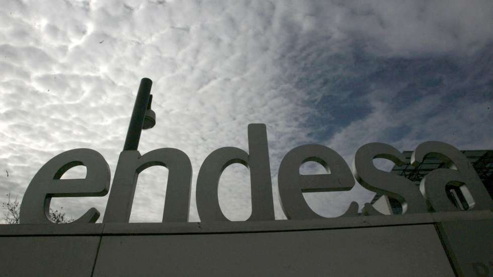 A Endesa também aumentou o número de pontos de carregamento de veículos elétricos, em 2023