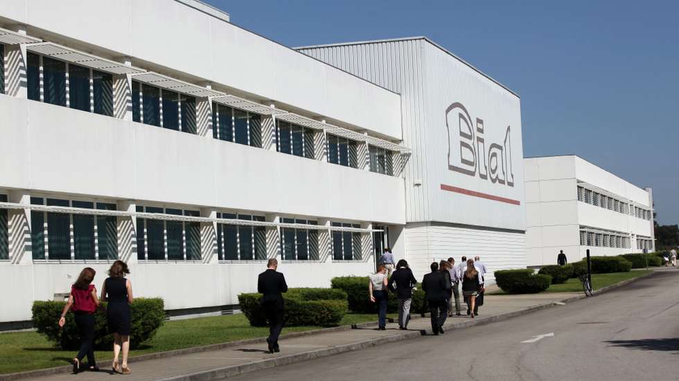 Bial tem como principais áreas de investigação as neurociências e as doenças raras