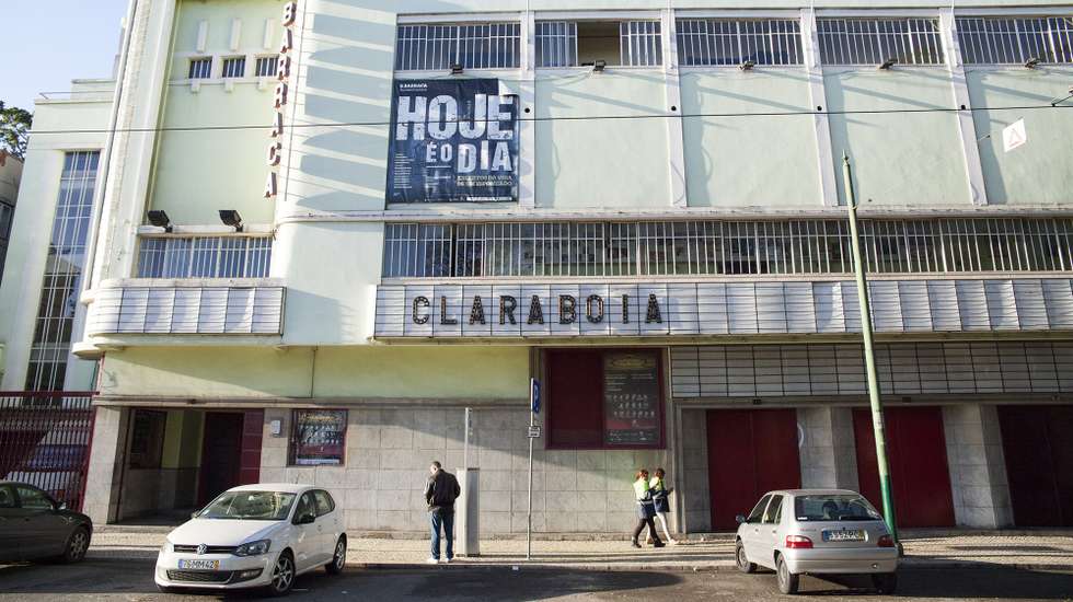 “A Cultura é um lugar de liberdade, nunca de medo", afirmou a ministra da Cultura, Margarida Balseiro Lopes