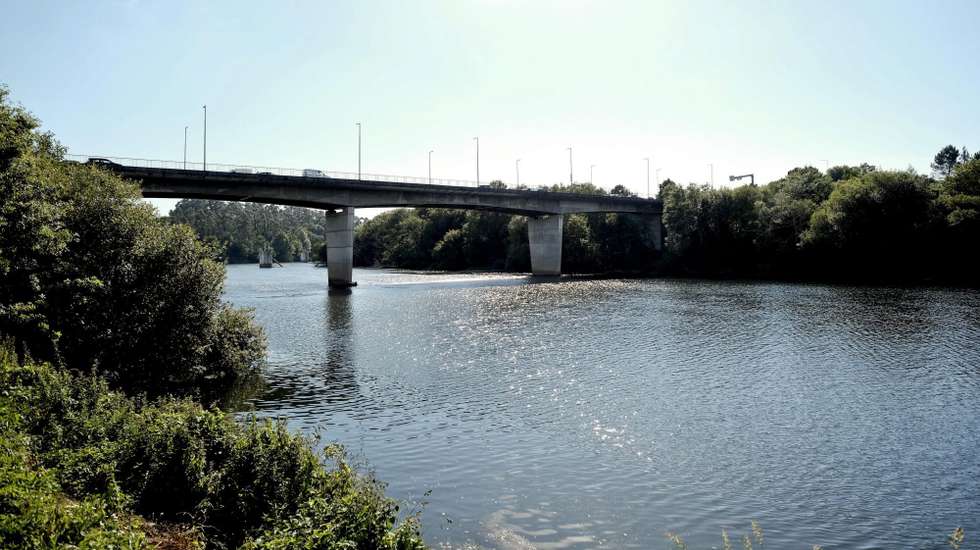 Rio Cávado