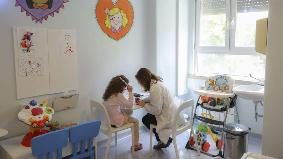 A LeYa vai manter as bibliotecas nos hospitais da Unidade Local de Saúde de Lisboa Ocidental acessíveis a todos, com um sistema próprio de requisição