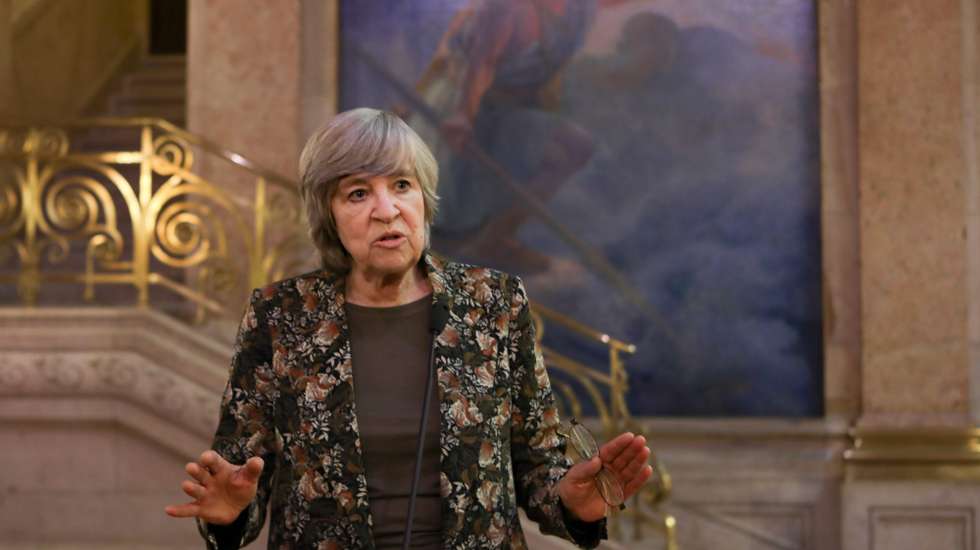 Helena Roseta considerou que a apreciação parlamentar do Regime Jurídico dos Instrumentos de Gestão Territorial foi "muito positiva"