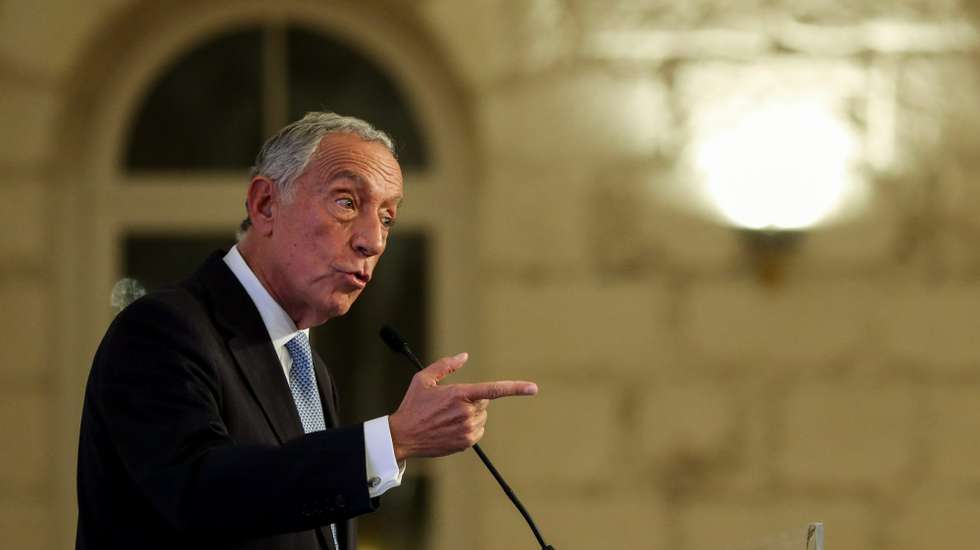 Segundo o chefe de Estado português, Europa e África "têm de se conhecer mais e melhor e colaborar mais e melhor" e "Portugal tem feito o que pode nesse sentido"