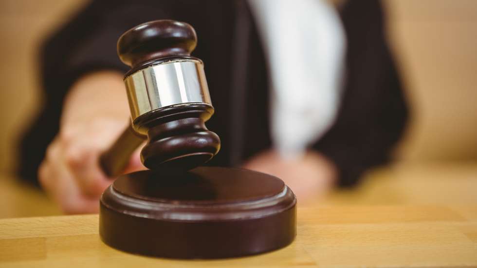O ex-agente da PSP não quis prestar declarações no início do julgamento no Tribunal de São João Novo
