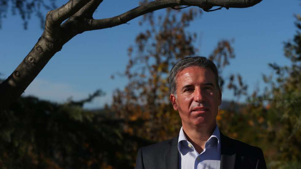 João Paulo Catarino alerta para as condições naturais e os eventos extraordinários