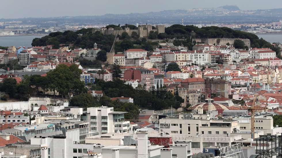 A prestação da casa — para as condições referidas — aumenta em janeiro 799,28 euros