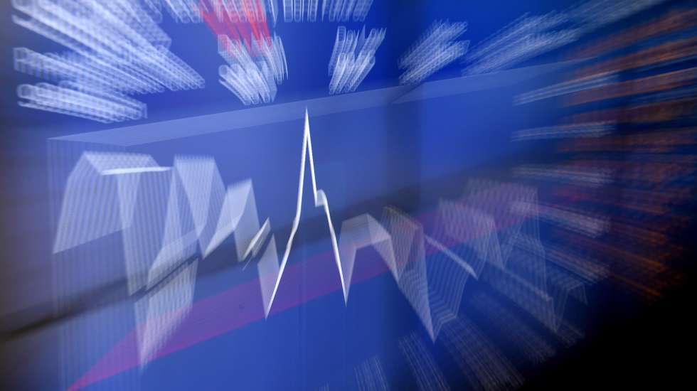 Australian Stock Exchange (ASX): imagem ilustrativa do quadro de mercado