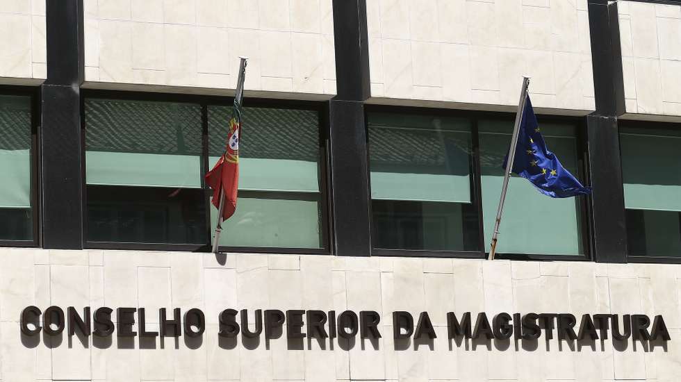 Segundo a exposição enviada ao Conselho Superior da Magistratura