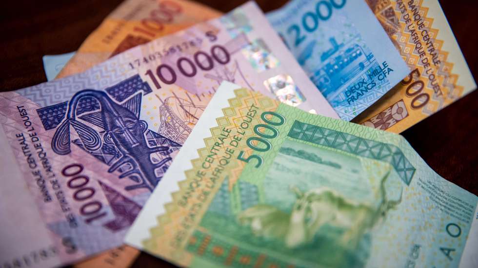 Cape Verde reports “extremely high” value in alleged money laundering