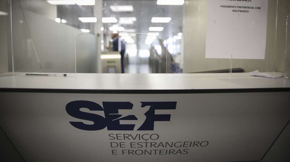 SEF/Ihor: IGAI concluiu 13 processos disciplinares a inspetores do extinto SEF