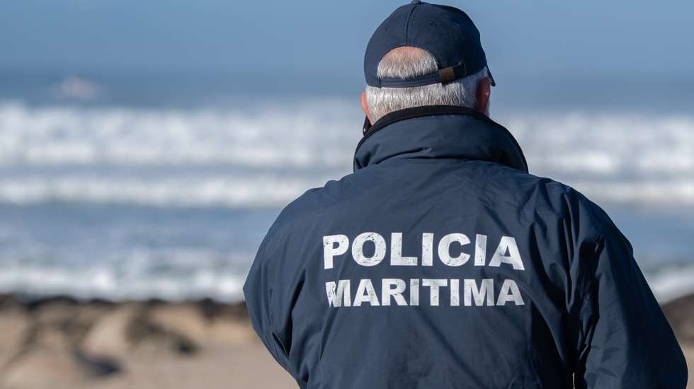 Polícia Marítima aguarda por autorização para poder utilizar as bodycams