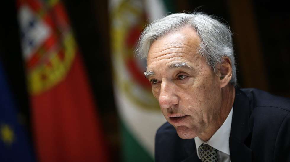João Gomes Cravinho lembrou o reforço das verbas, de 20 para 40 milhões de euros