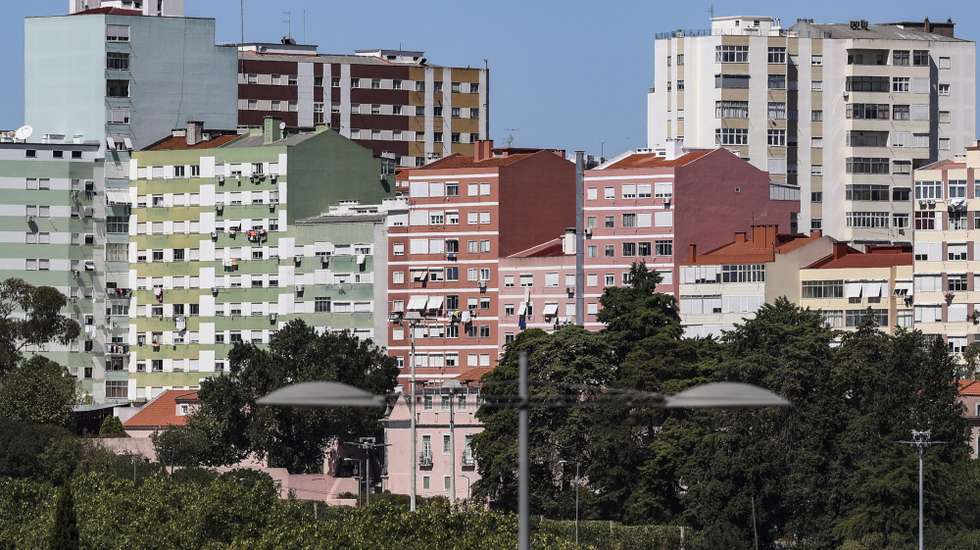 Em janeiro, a Euribor a seis meses representava 36,4% do "stock" de empréstimos para habitação própria permanente com taxa variável