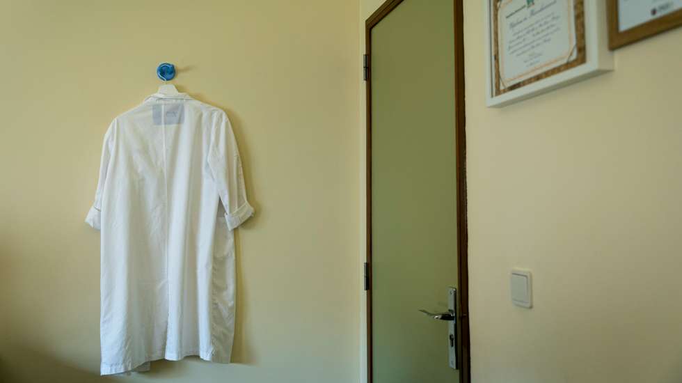 Hospital Professor Doutor Fernando Fonseca (Hospital Amadora Sintra)