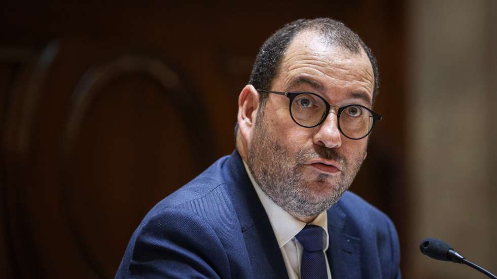 "Acelerador das carreiras" garante progressão de 4.500 professores, anuncia ministro da Educação