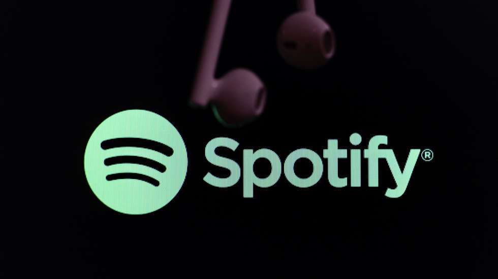 Spotify vai despedir cerca de 17% de trabalhadores