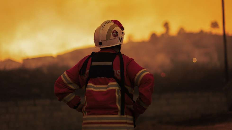 Incêndio