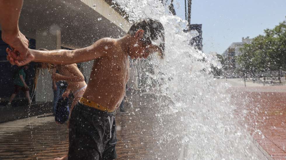 Calor
