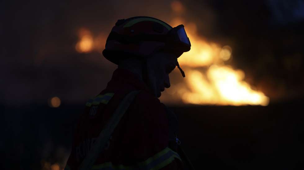 Incêndio